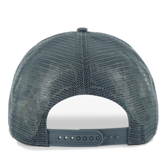 リバプール オフィシャル メッシュ キャップ BASLAT (グレー) 47 HITCH【47Brand/フォーティーセブン】(S254713) |  | 02