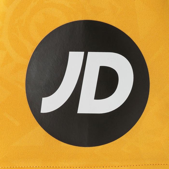 ●ウルブス 25-26 ホーム 半袖 ユニフォーム【SUDU/スドゥ】【ウルヴァーハンプトン・ワンダラーズ】(2400575) |  | 04