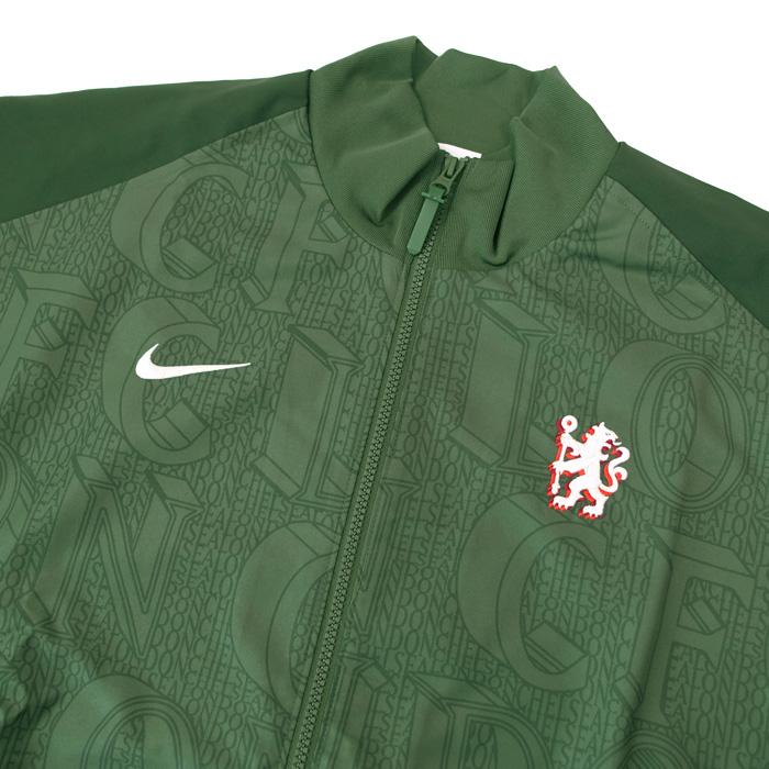 NIKE ○チェルシー 25-26 Dri-Fit Strike アンセムジャケット