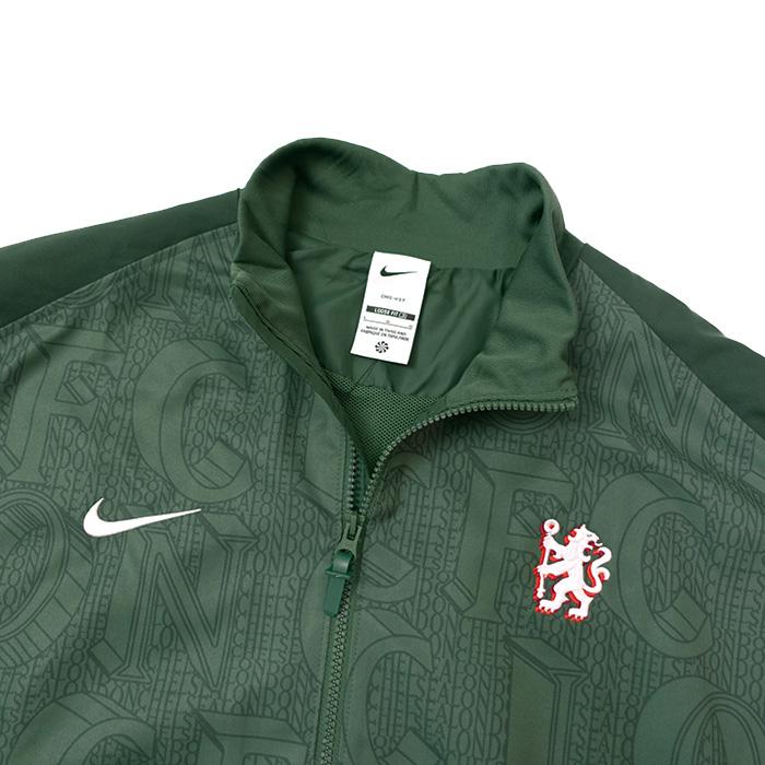 NIKE（ナイキ） ○チェルシー 25-26 Dri-Fit Strike アンセム