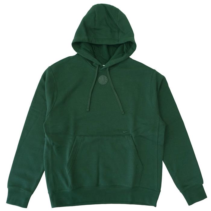 チェルシー 25-26 クラブ プルオーバー フーディー BB(ダークグリーン)【NIKE/ナイキ】(HM2870-346) | NIKE
