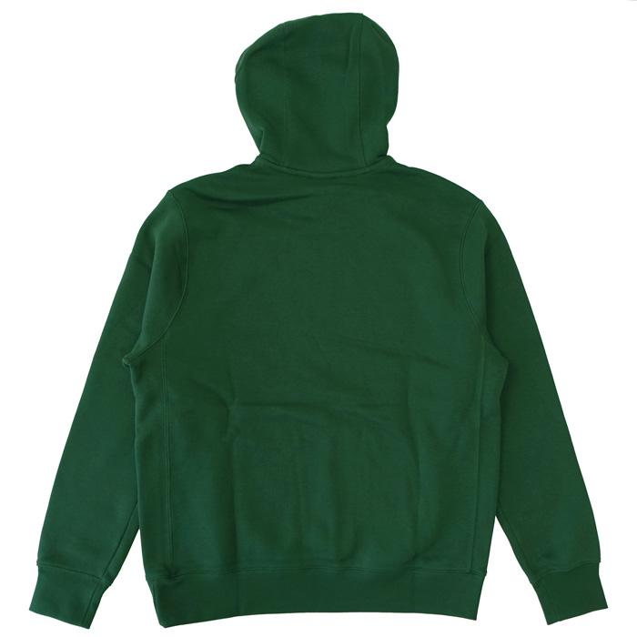 チェルシー 25-26 クラブ プルオーバー フーディー BB(ダークグリーン)【NIKE/ナイキ】(HM2870-346) | NIKE | 01