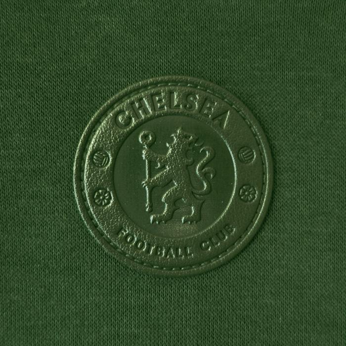 チェルシー 25-26 クラブ プルオーバー フーディー BB(ダークグリーン)【NIKE/ナイキ】(HM2870-346) | NIKE | 04