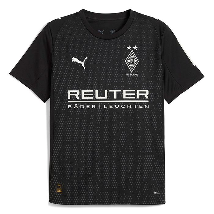 正規品新品☆ボルシアMG25/26 125周年記念ユニフォーム Lサイズ☆プーマ