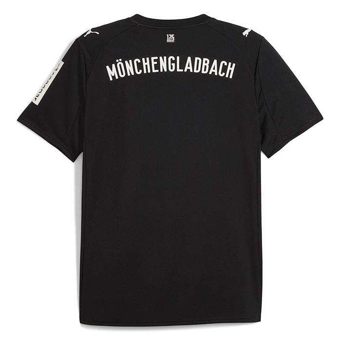 正規品新品☆ボルシアMG25/26 125周年記念ユニフォーム Lサイズ☆プーマ 楽天市場】プーマ 25-26 BMG ボルシアMG ホームレプリカ