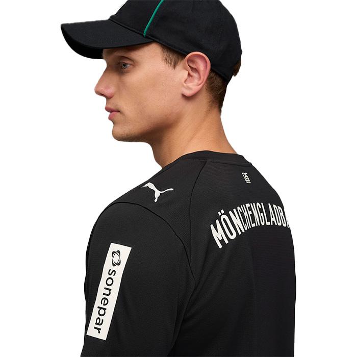 正規品新品☆ボルシアMG25/26 125周年記念ユニフォーム Lサイズ☆プーマ 楽天市場】プーマ 25-26 BMG ボルシアMG ホームレプリカ