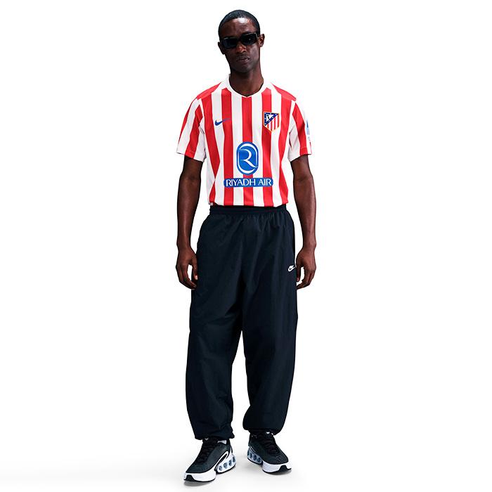 24-25 アトレティコ・マドリード グリーズマン レプリカユニフォーム(A) Kemari87 KISHISPO / アトレチコマドリード 24-25 3rd 半袖