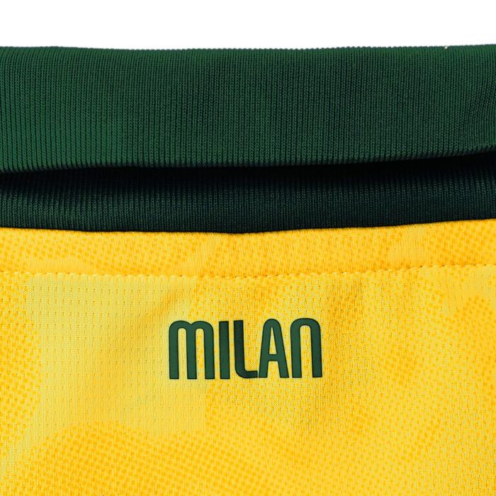 ●ACミラン 25-26 サード 半袖 ユニフォーム No.14 モドリッチ+セリエAパッチ+bitpandaスポンサー【PUMA/プーマ】(779979-03/14M_SerieA_Full) | PUMA | 03