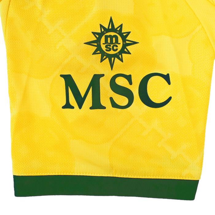 ●ACミラン 25-26 サード 半袖 ユニフォーム No.14 モドリッチ+セリエAパッチ+bitpandaスポンサー【PUMA/プーマ】(779979-03/14M_SerieA_Full) | PUMA | 04