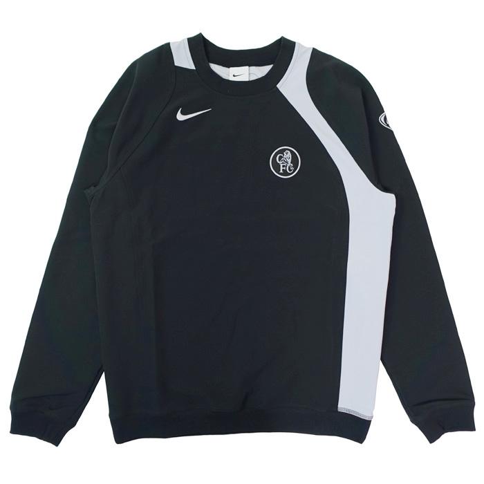 チェルシー 25-26 T90 クルートップ GX(ブラック×シルバー)【NIKE/ナイキ】(HQ9776-010) | NIKE