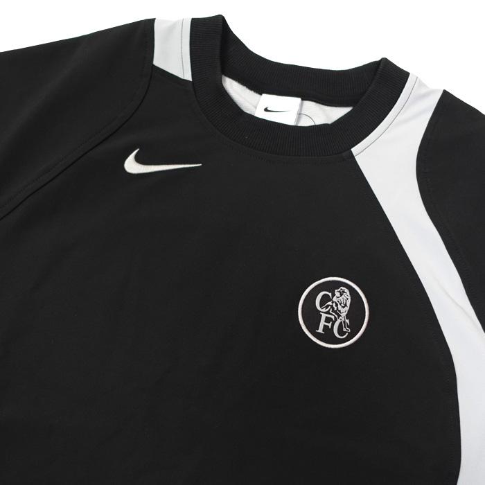 チェルシー 25-26 T90 クルートップ GX(ブラック×シルバー)【NIKE/ナイキ】(HQ9776-010) | NIKE | 02
