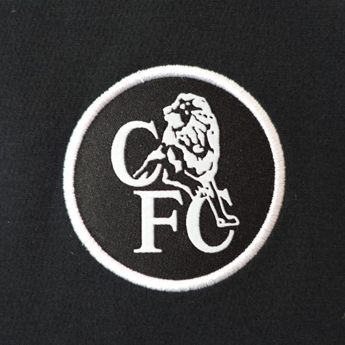 チェルシー 25-26 T90 クルートップ GX(ブラック×シルバー)【NIKE/ナイキ】(HQ9776-010) | NIKE | 03