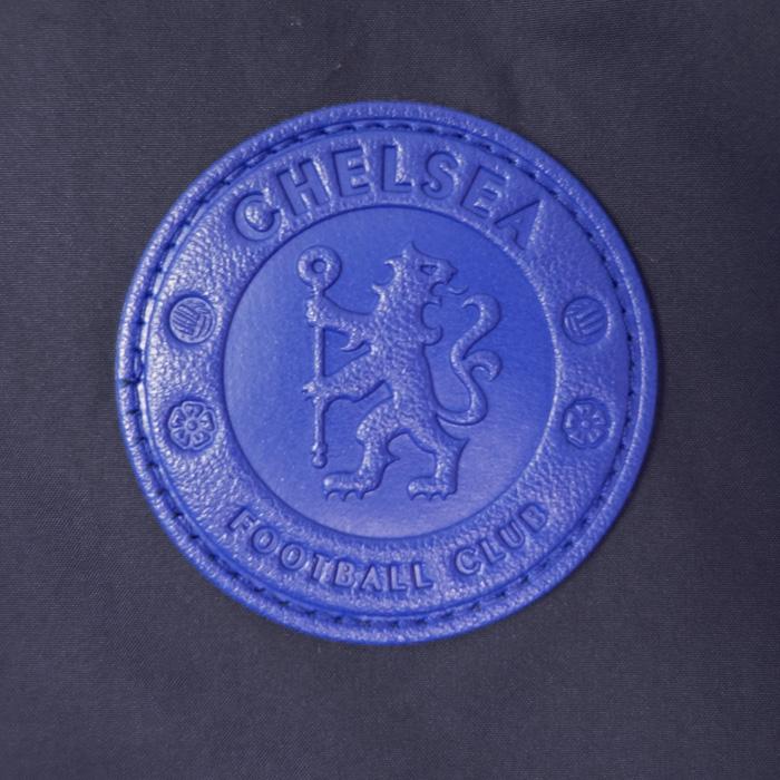 NIKE（ナイキ） チェルシー 25-26 クラブ コーチジャケット(ネイビー