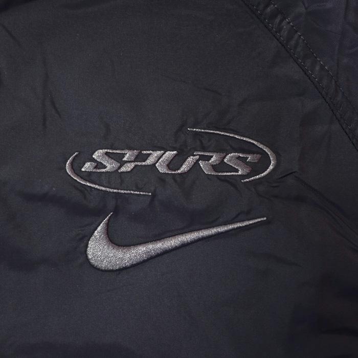 NIKE トッテナム 25-26 ウインドランナー アノラックジャケット