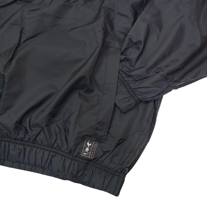 NIKE トッテナム 25-26 ウインドランナー アノラックジャケット