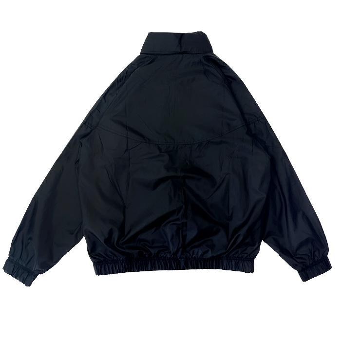 NIKE ウィンドランナー アノラック 黒　Mサイズ NIKE トッテナム 25-26 ウインドランナー アノラックジャケット