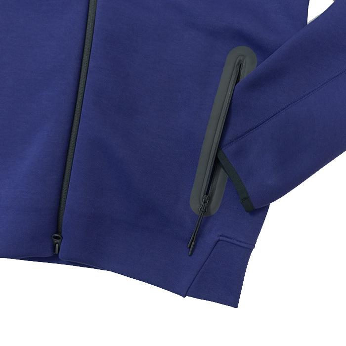 FCバルセロナ テックフリースフルジップフーディー上下 セット19/20