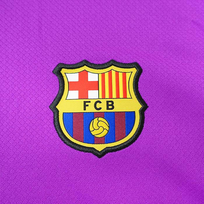 NIKE FCバルセロナ 25-26 Strike トップ 半袖＆KZ ショーツ 上下