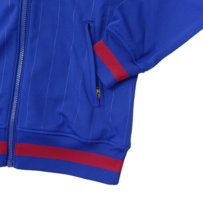 NIKE バルセロナ 25-26 ACDPR アンセムジャケット ジュニア (ブルー