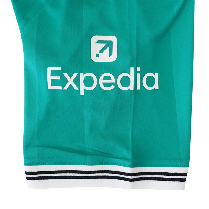 ●リバプール 25-26 サード 半袖 ユニフォーム【adidas/アディダス】(JV6428)【オフィシャルマーク対応】 | adidas | 04