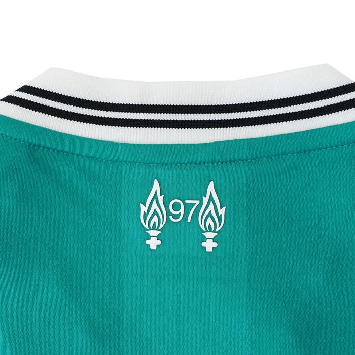 adidas（アディダス） ○リバプール 25-26 サード 半袖 ユニフォーム