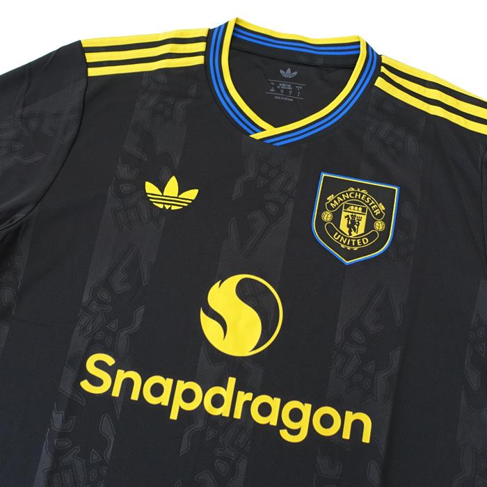 adidas（アディダス） ○マンチェスターユナイテッド 25-26 サード