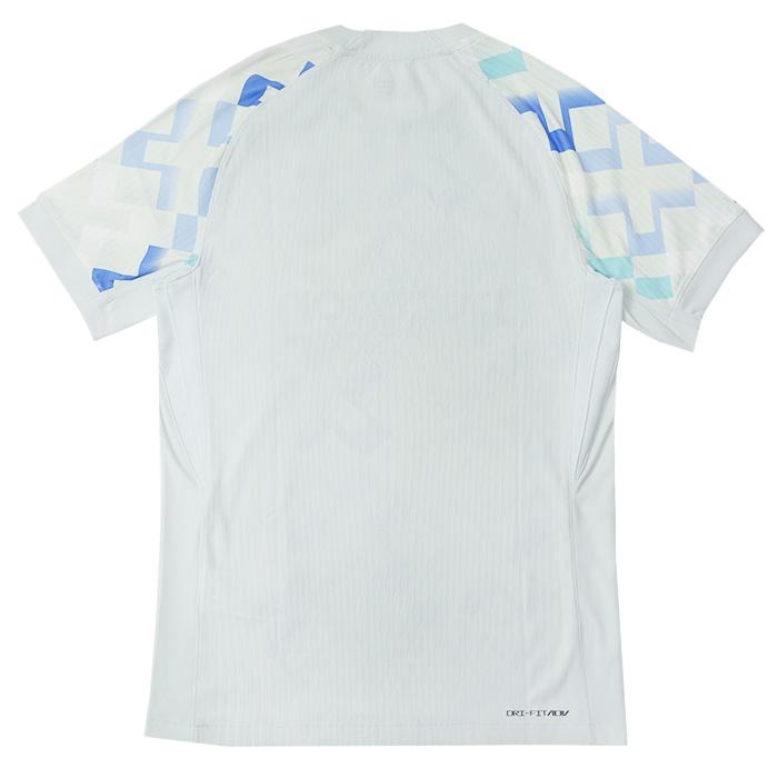 ●インテル 25-26 アウェイ Dri-FIT ADV 半袖 ユニフォーム 【NIKE/ナイキ】(HJ4555-497)【オフィシャルマーク対応】 | NIKE | 01