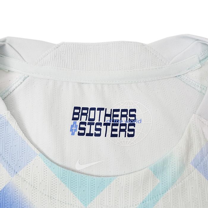 ●インテル 25-26 アウェイ Dri-FIT ADV 半袖 ユニフォーム 【NIKE/ナイキ】(HJ4555-497)【オフィシャルマーク対応】 | NIKE | 03