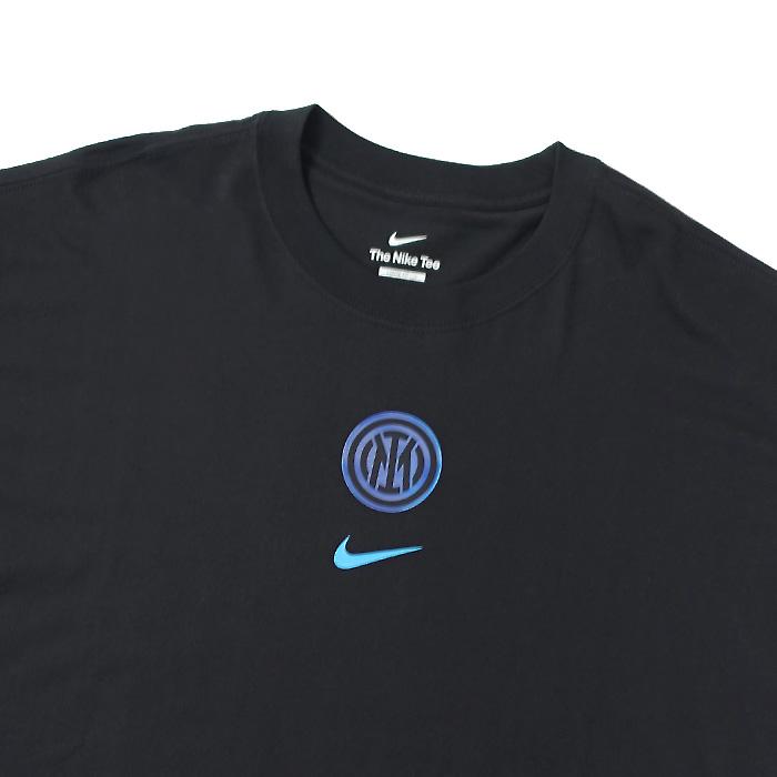 インテル シーズナブル Tシャツ 半袖(ブラック)【NIKE/ナイキ】(HV4940-010) | NIKE | 02