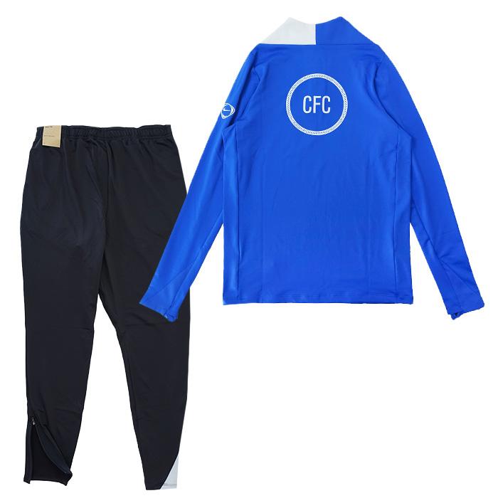 Nike UKドリル　上下セット ネイビー/ブラック Amazon.co.jp: ナイキ(NIKE) ジュニア YTH ACADEMY DRI-FIT ドリル