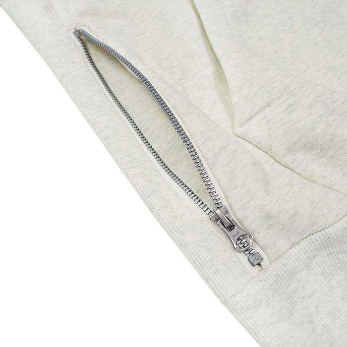 パリ・サンジェルマン 25-26 スタンダードイシュー プルオーバーフーディー (グレー)【NIKE/ナイキ】(HM3741-141) | NIKE | 04