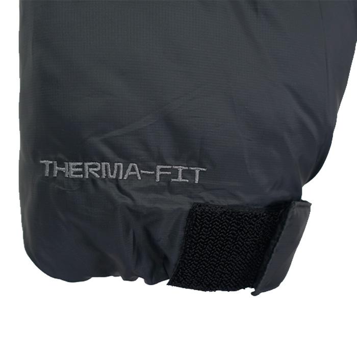 パリ・サンジェルマン 25-26 Therma-FIT フィールド パファージャケット GXTA (ダークグレー)【NIKE/ナイキ】(HM4232-060) | NIKE | 04