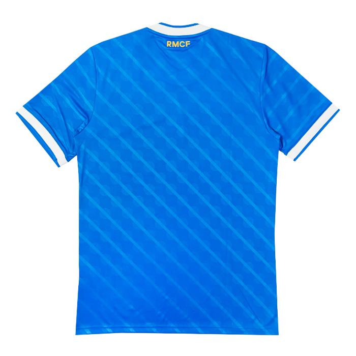 adidas（アディダス） ○レアルマドリード 25-26 サード 半袖