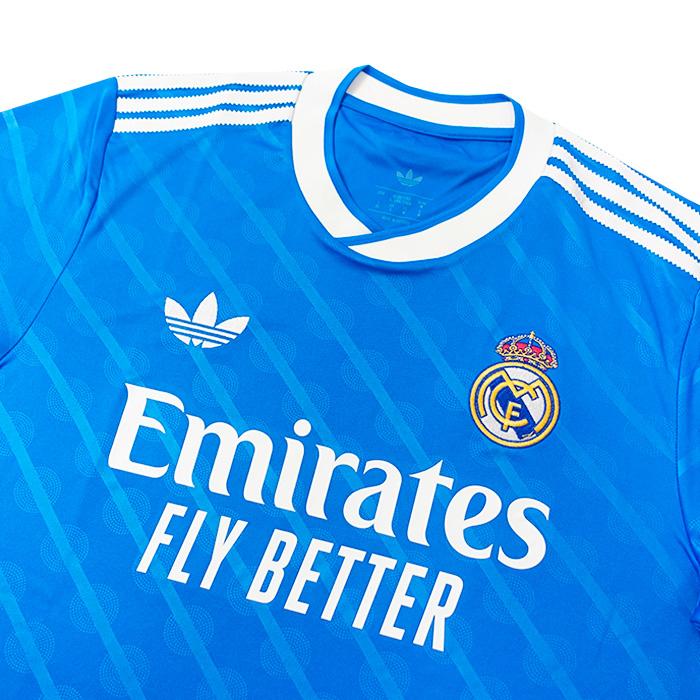 エムバペ レアルマドリード ユニフォーム サッカー adidas 新品 adidas（アディダス） 【スピード出荷】アディダス 24-25 レアル