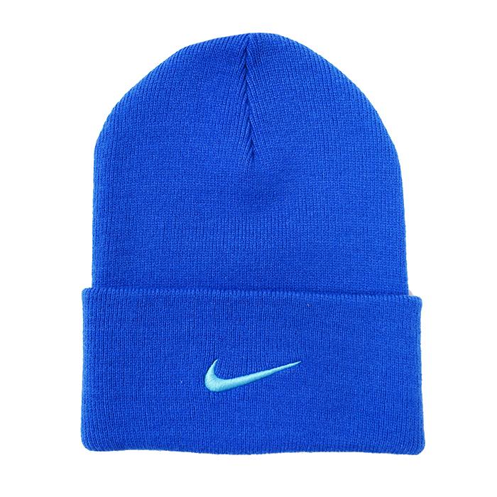 インテル 25-26 Peak ビーニー (ブルー)【NIKE/ナイキ】(HQ6796-400) | NIKE | 01