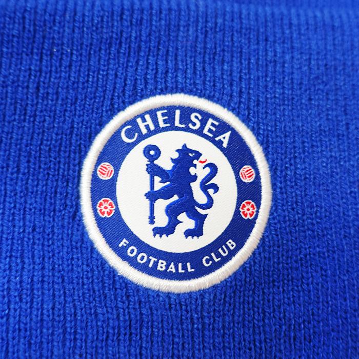 チェルシー 25-26 Peak ビーニー (ブルー)【NIKE/ナイキ】(IM5026-495) | NIKE | 02