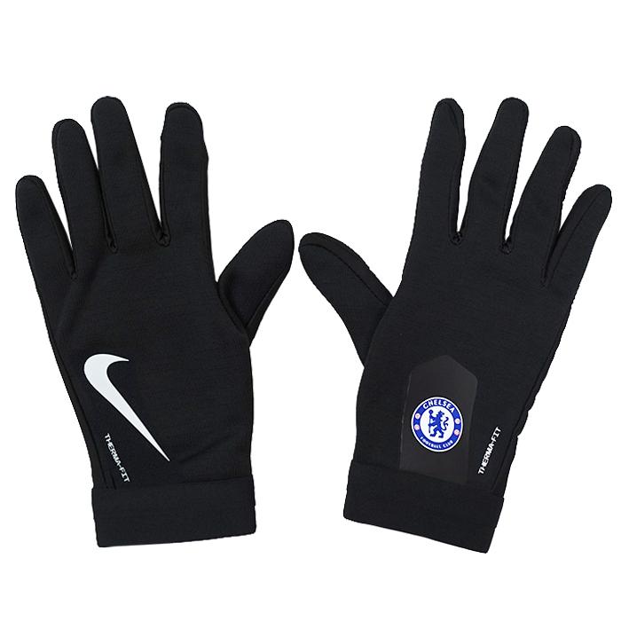 チェルシー 25-26 Therma-FIT アカデミー グローブ(ブラック)【NIKE/ナイキ】(IM4984-010) | NIKE