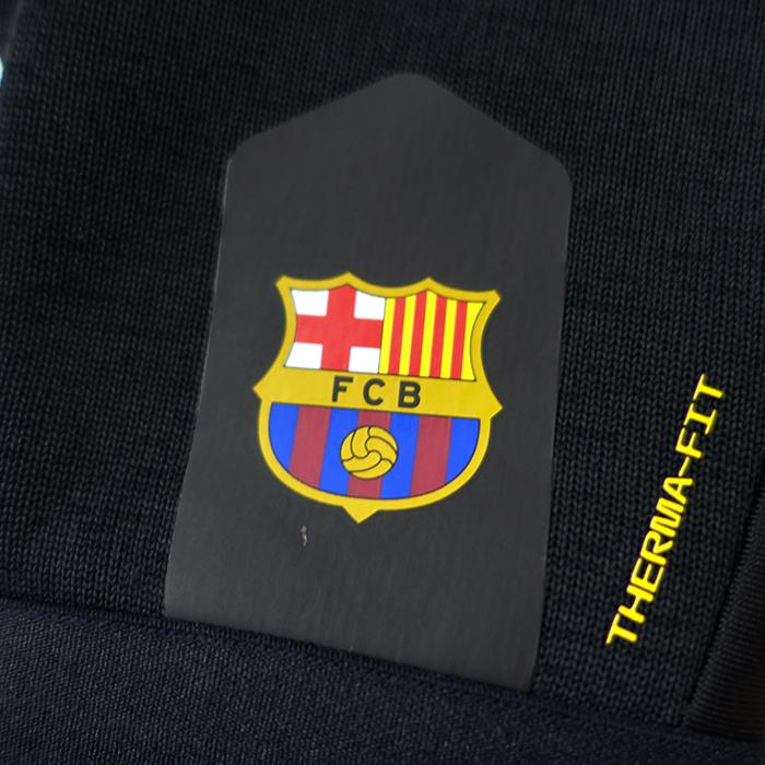 FCバルセロナ 25-26 Therma-FIT アカデミー グローブ(ブラック)【NIKE/ナイキ】(IH1383-010) | NIKE | 02