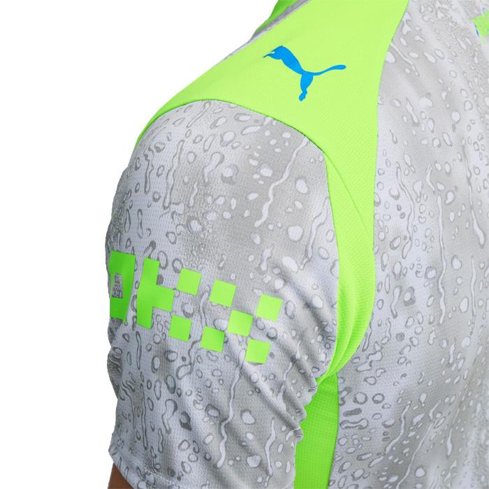 PUMA（プーマ） ○マンチェスターシティ 25-26 サード 半袖