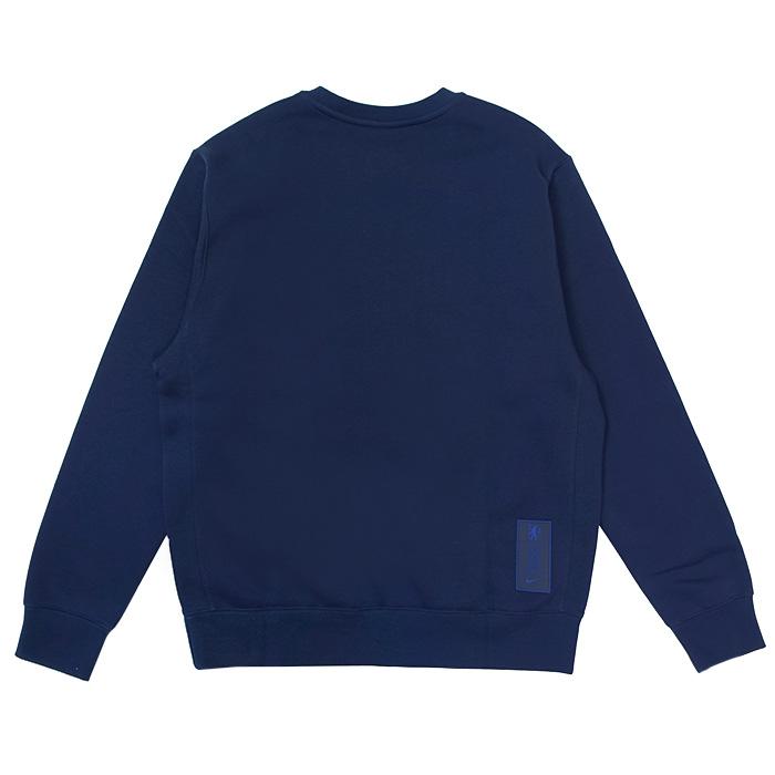 NIKE（ナイキ） チェルシー 25-26 クラブ クルーネック スウェット