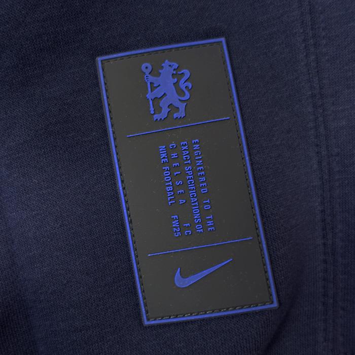 NIKE（ナイキ） チェルシー 25-26 クラブ クルーネック スウェット