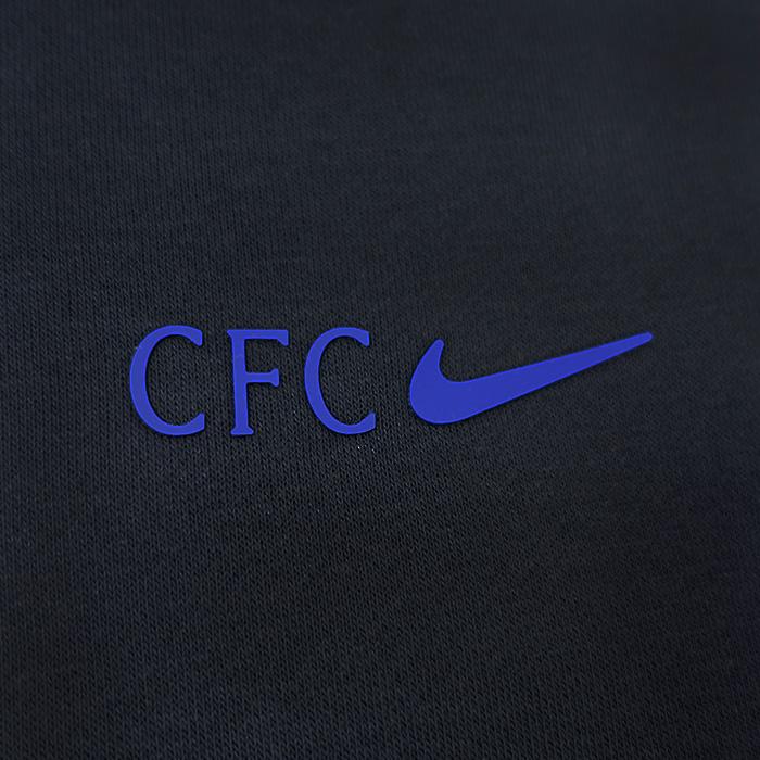 NIKE（ナイキ） チェルシー 25-26 クラブ クルーネック スウェット