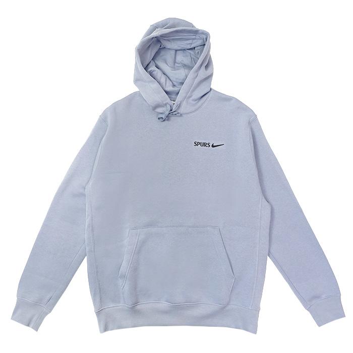 トッテナム 25-26 クラブ プルオーバー フーディー(グレー)【NIKE/ナイキ】(HQ6341-493) | NIKE