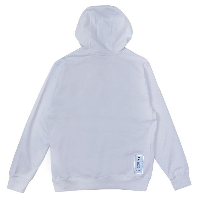 トッテナム 25-26 クラブ プルオーバー フーディー(グレー)【NIKE/ナイキ】(HQ6341-493) | NIKE | 01