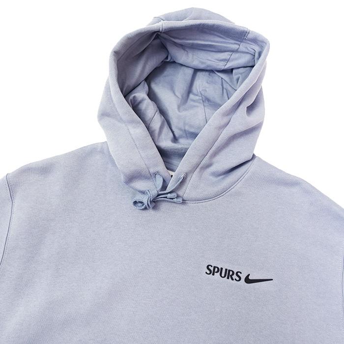 トッテナム 25-26 クラブ プルオーバー フーディー(グレー)【NIKE/ナイキ】(HQ6341-493) | NIKE | 02