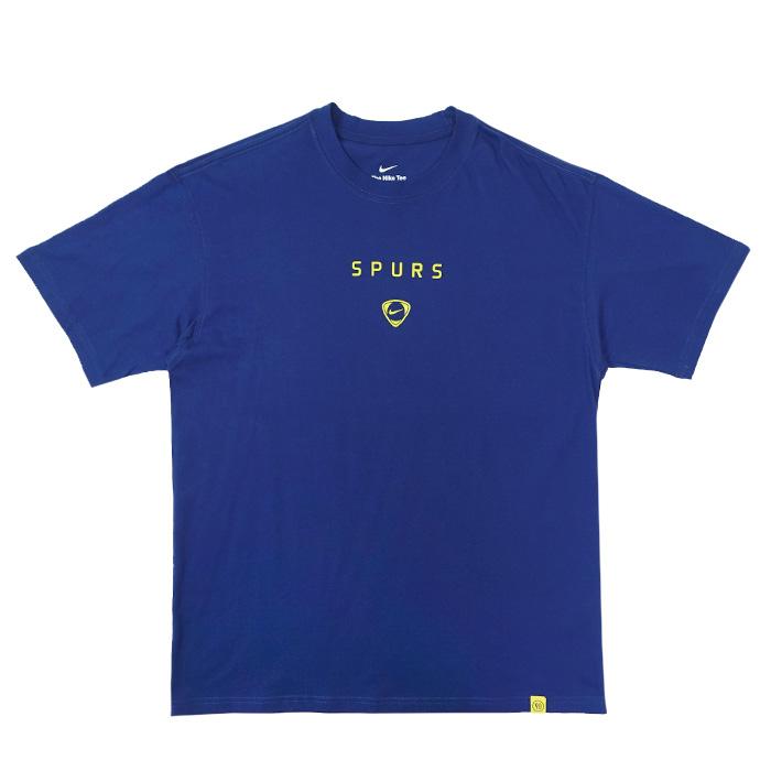 NIKE（ナイキ） トッテナム 25-26 T90 ワードマーク Tシャツ 半袖