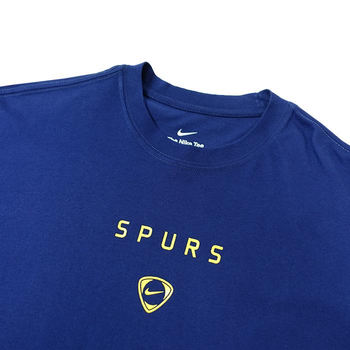 NIKE（ナイキ） トッテナム 25-26 T90 ワードマーク Tシャツ 半袖