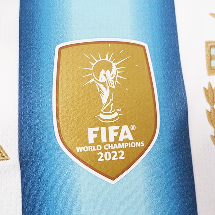 ○アルゼンチン代表 2026 ホーム 半袖 ユニフォーム【adidas