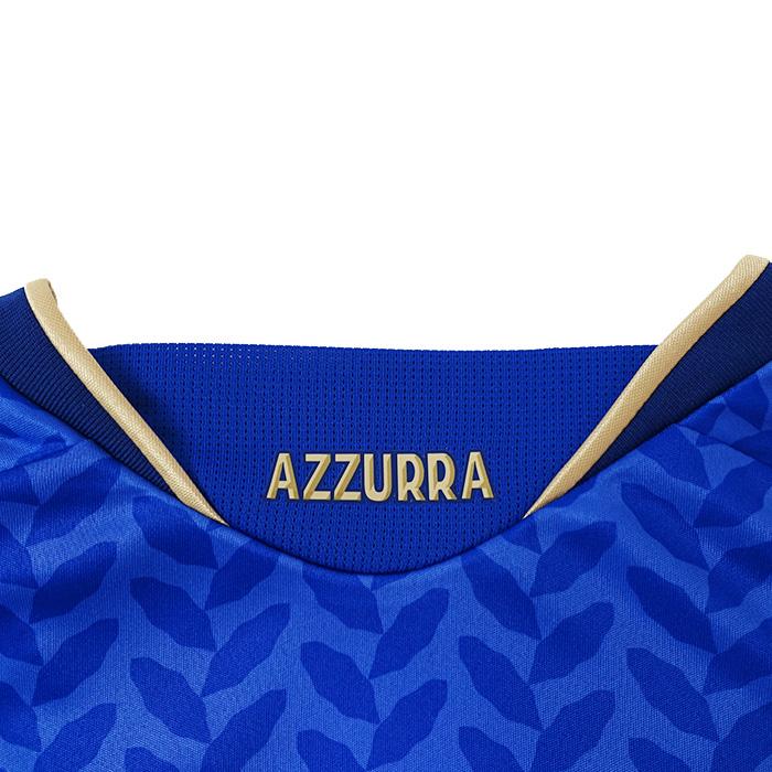 ●イタリア代表 2026 ホーム 半袖 ユニフォーム No.13 カラフィオーリ【adidas/アディダス】(JL6937/13C) | adidas | 03