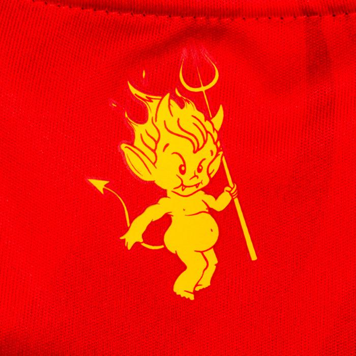 ●ベルギー代表 2026 ホーム 半袖 ユニフォーム No.7 デ・ブルイネ【adidas/アディダス】(JM8381/7D) | adidas | 03